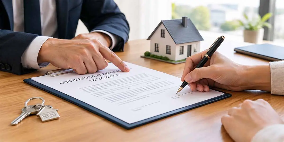 modelo de contrato de compraventa